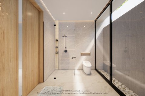 วิลล่าในหาดลายัน, ประเทศไทย 4 ห้องนอน № 165542 - รูปถ่าย 25
