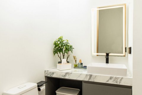 Вилла в Раваи, Таиланд с 5 комнатами  № 70964 - фото 16