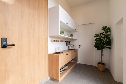 Вилла в Раваи, Таиланд с 5 комнатами  № 70964 - фото 15