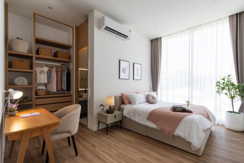 Вилла в Раваи, Таиланд с 5 комнатами  № 70964 - фото 13