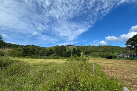 Land in Ko Samui, Thailand 1424 sq.m. № 139425 - photo 4
