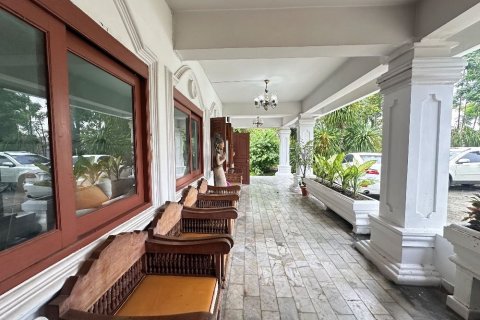 Дом в Пак Крете, Таиланд с 10 спальнями № 139427 - фото 23