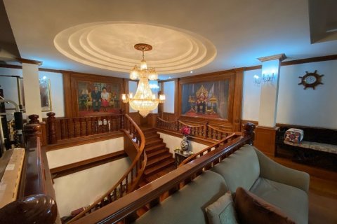 Дом в Пак Крете, Таиланд с 10 спальнями № 139427 - фото 26