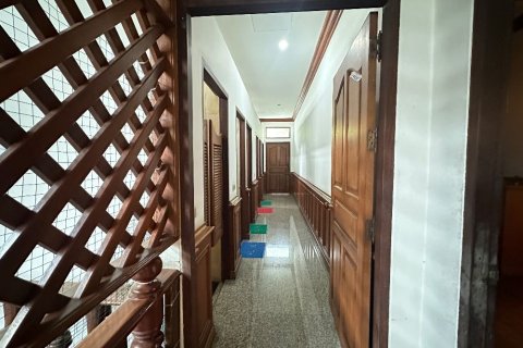 Дом в Пак Крете, Таиланд с 10 спальнями № 139427 - фото 14