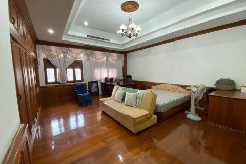 Дом в Пак Крете, Таиланд с 10 спальнями № 139427 - фото 30