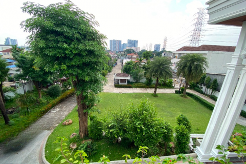 Дом в Пак Крете, Таиланд с 10 спальнями № 139427 - фото 10