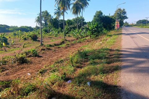 Land in Nong Khai, Thailand 21600 sq.m. № 139424 - photo 11