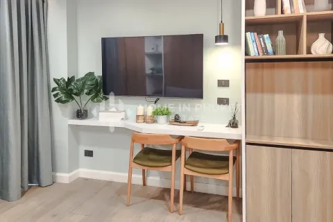Condo à Phuket, Thaïlande, 1 chambre  № 205934