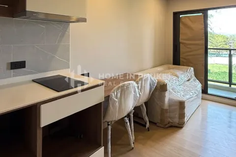 คอนโดมิเนียมในภูเก็ต, ประเทศไทย, 1 ห้องนอน № 205937 - รูปถ่าย 4