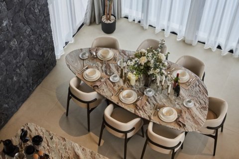 Дом в Паттайе, Таиланд с 4 спальнями № 163987 - фото 22