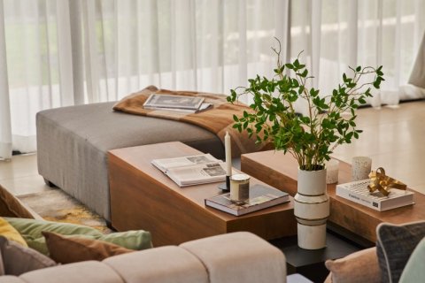 Дом в Паттайе, Таиланд с 4 спальнями № 163987 - фото 13