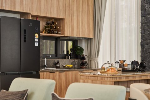 Дом в Паттайе, Таиланд с 4 спальнями № 163987 - фото 16