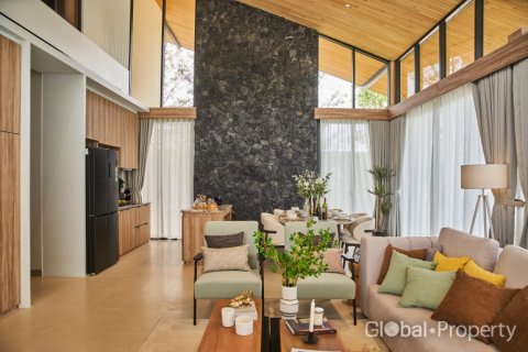 Дом в Паттайе, Таиланд с 4 спальнями № 163987 - фото 10