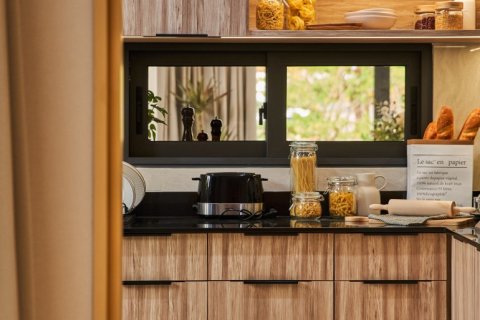 Дом в Паттайе, Таиланд с 4 спальнями № 163987 - фото 19