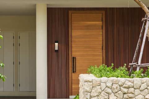 Дом в Паттайе, Таиланд с 4 спальнями № 163987 - фото 3