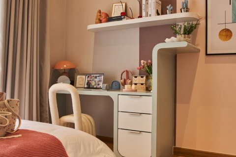 Дом в Паттайе, Таиланд с 4 спальнями № 163987 - фото 30