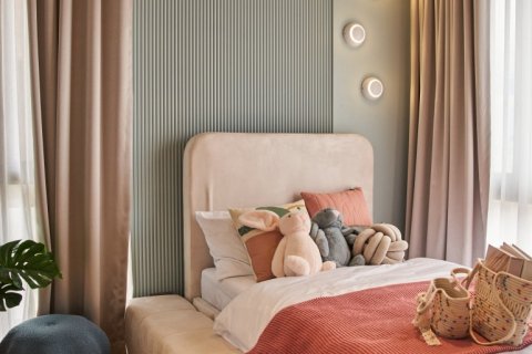 Дом в Паттайе, Таиланд с 4 спальнями № 163987 - фото 29