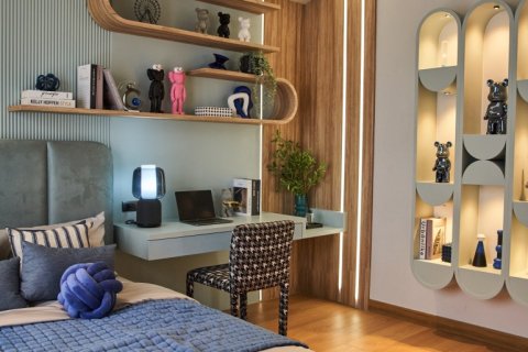 Дом в Паттайе, Таиланд с 4 спальнями № 163987 - фото 25