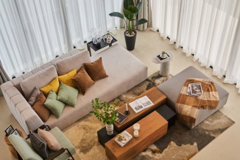 Дом в Паттайе, Таиланд с 4 спальнями № 163987 - фото 23