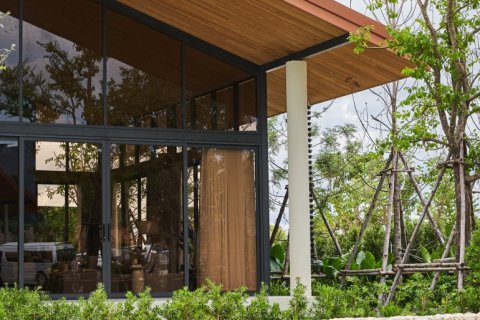 Дом в Паттайе, Таиланд с 4 спальнями № 163987 - фото 4