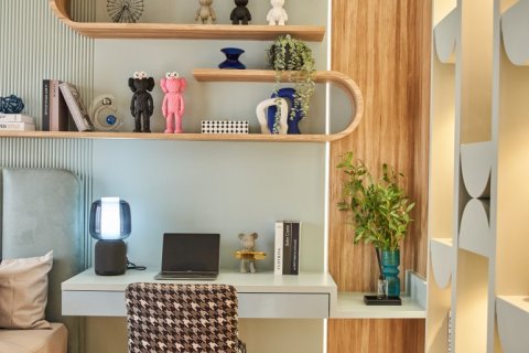 Дом в Паттайе, Таиланд с 4 спальнями № 163987 - фото 27