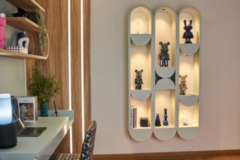 Дом в Паттайе, Таиланд с 4 спальнями № 163987 - фото 26