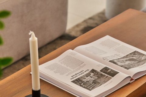 Дом в Паттайе, Таиланд с 4 спальнями № 163987 - фото 14