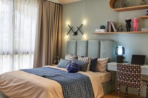 Дом в Паттайе, Таиланд с 4 спальнями № 163987 - фото 24