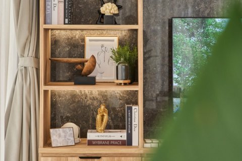 Дом в Паттайе, Таиланд с 4 спальнями № 163987 - фото 9