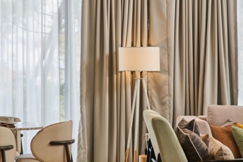 Дом в Паттайе, Таиланд с 4 спальнями № 163987 - фото 15