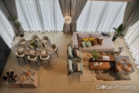 Дом в Паттайе, Таиланд с 4 спальнями № 163987 - фото 21