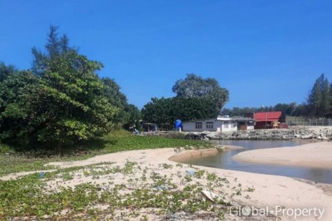 Land in Rayong, Thailand № 163984 - photo 4