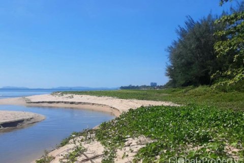 Land in Rayong, Thailand № 163984 - photo 2