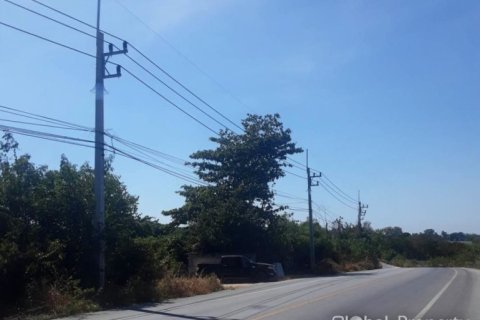 Land in Rayong, Thailand № 163984 - photo 7