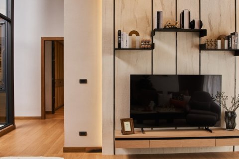 Дом в Паттайе, Таиланд с 4 спальнями № 163986 - фото 25