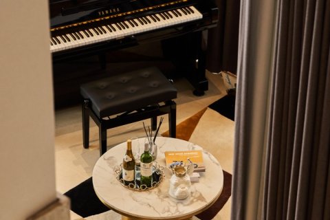 Дом в Паттайе, Таиланд с 4 спальнями № 163986 - фото 12