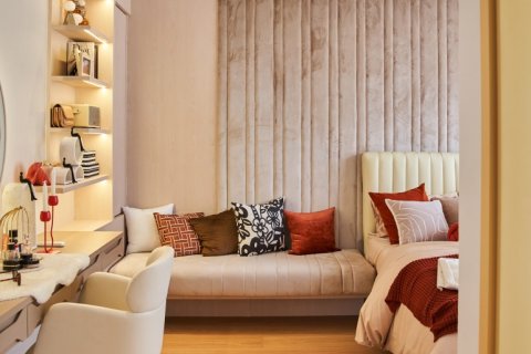 Дом в Паттайе, Таиланд с 4 спальнями № 163986 - фото 27