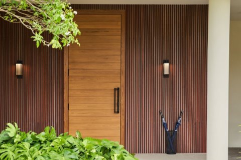 Дом в Паттайе, Таиланд с 4 спальнями № 163986 - фото 2