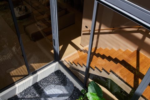 Дом в Паттайе, Таиланд с 4 спальнями № 163986 - фото 18