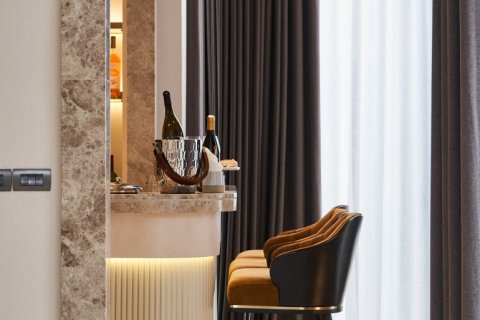 Дом в Паттайе, Таиланд с 4 спальнями № 163986 - фото 15