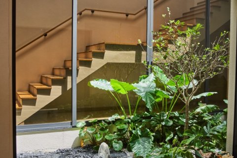 Дом в Паттайе, Таиланд с 4 спальнями № 163986 - фото 17