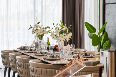 Дом в Паттайе, Таиланд с 4 спальнями № 163986 - фото 8