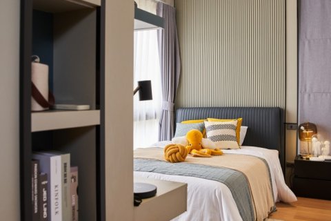 Дом в Паттайе, Таиланд с 4 спальнями № 163986 - фото 30