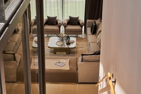 Дом в Паттайе, Таиланд с 4 спальнями № 163986 - фото 21