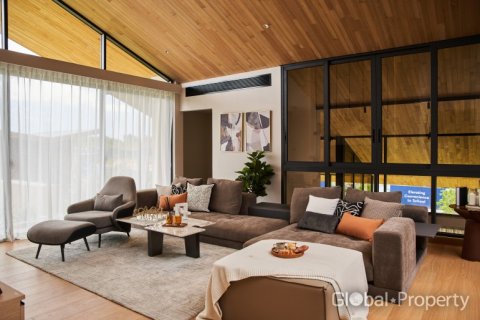 Дом в Паттайе, Таиланд с 4 спальнями № 163986 - фото 23