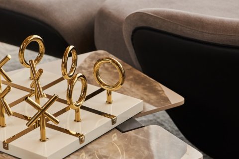 Дом в Паттайе, Таиланд с 4 спальнями № 163986 - фото 26