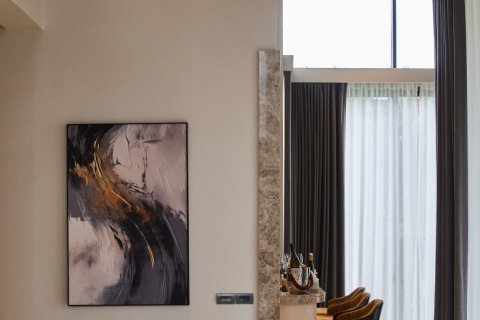 Дом в Паттайе, Таиланд с 4 спальнями № 163986 - фото 14