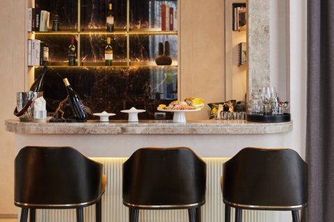 Дом в Паттайе, Таиланд с 4 спальнями № 163986 - фото 13