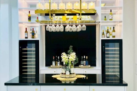 Дом в Паттайе, Таиланд с 5 спальнями № 163985 - фото 10