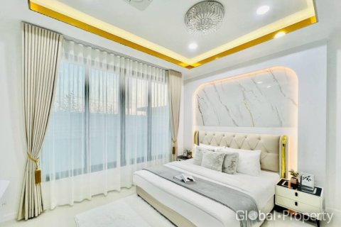 Дом в Паттайе, Таиланд с 5 спальнями № 163985 - фото 16